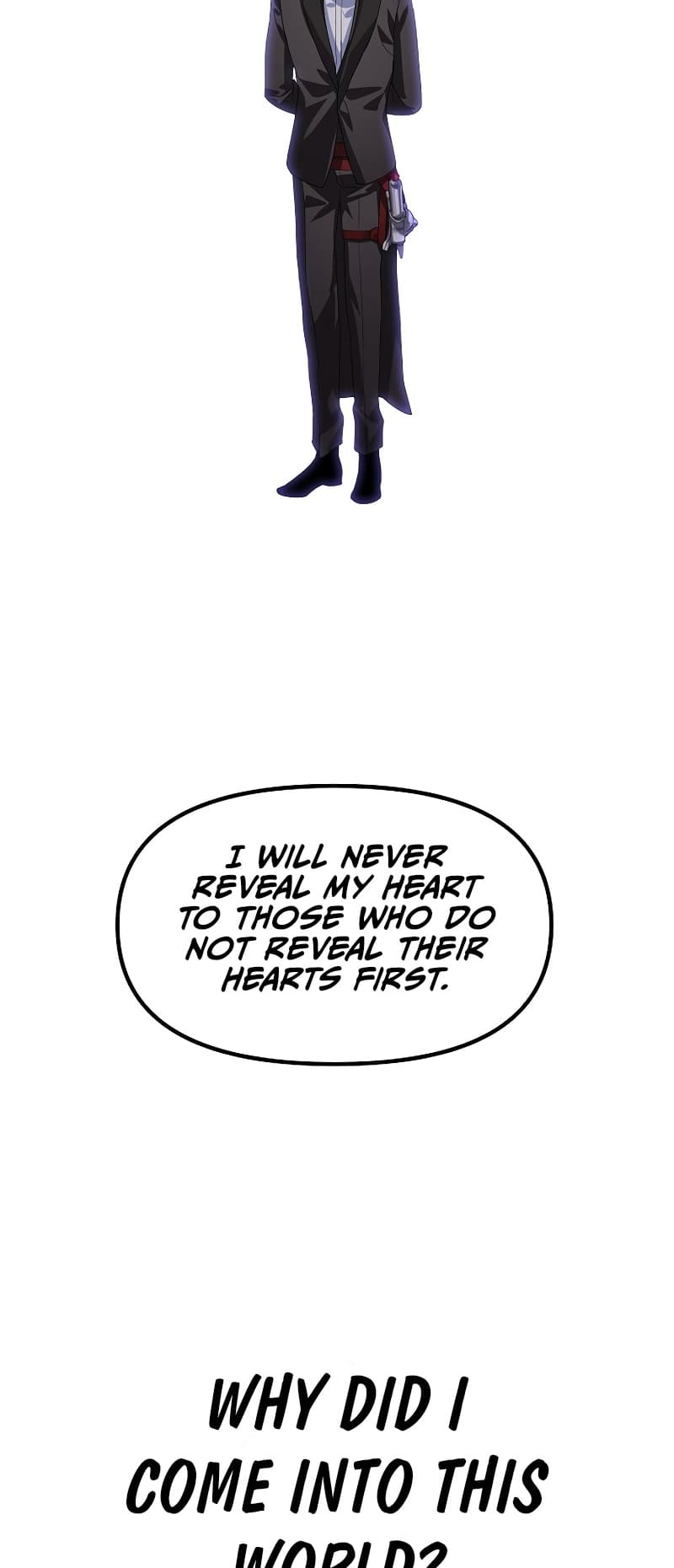 SSS-Class Suicide Hunter, Chapter 92 image 59